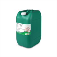 antistatico per acqua