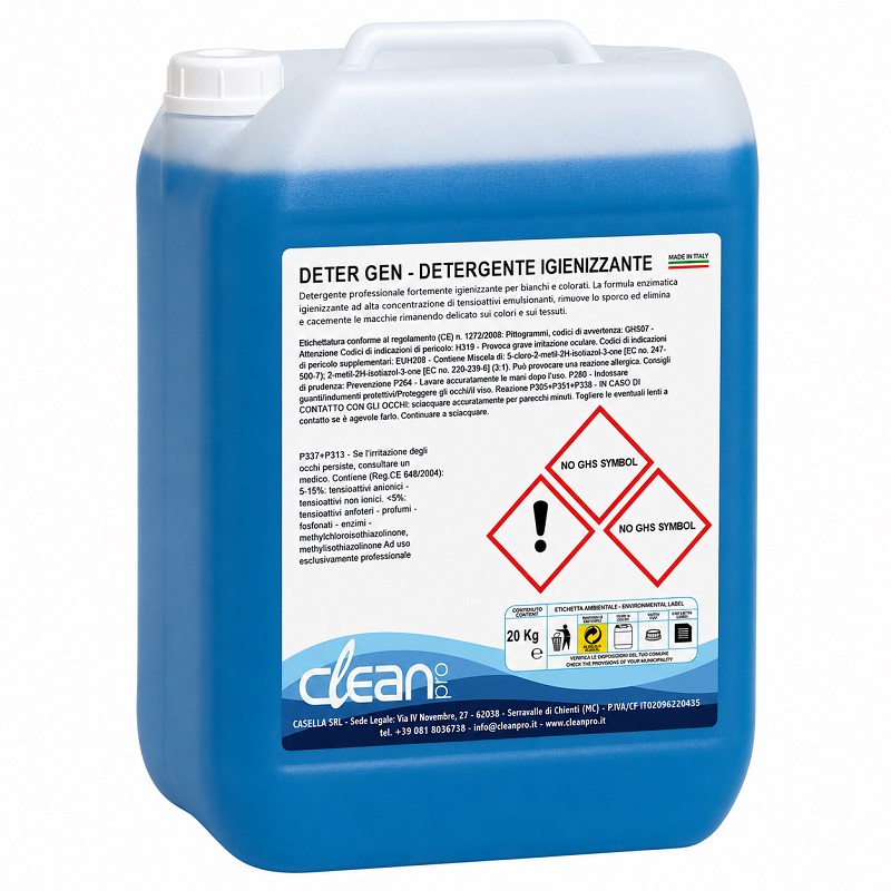 deter gen clean pro deter gen clean pro