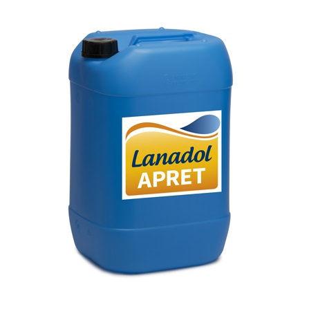 Lanadol Apret kreussler Lanadol Apret kreussler