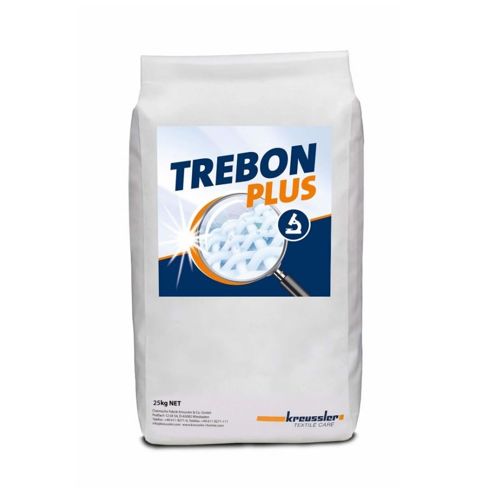 trebon plus