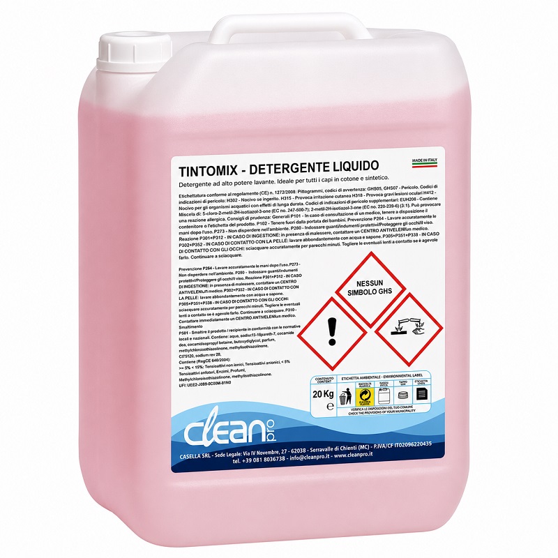 tintomix clean pro tintomix clean pro