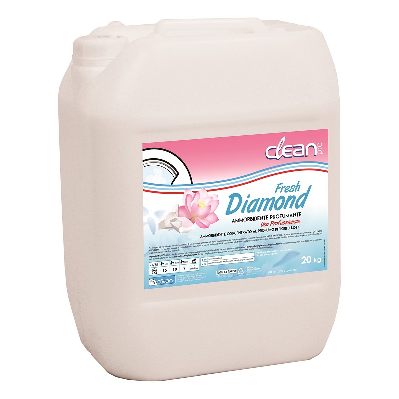 CleanPro_Amm_FreshDiamond_20kg CleanPro Amm FreshDiamond 20kg
