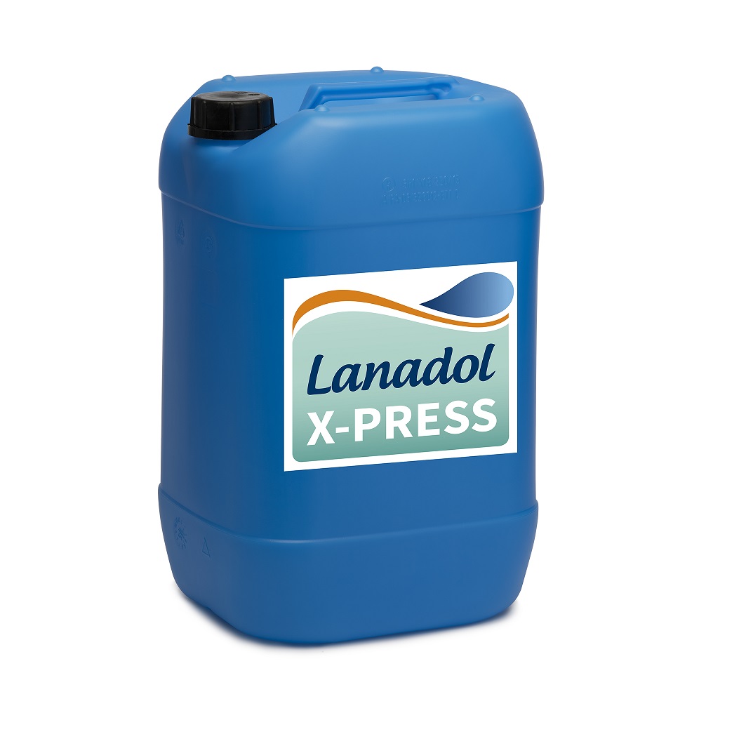 Lanadol X-Press kreussler Lanadol X Press kreussler