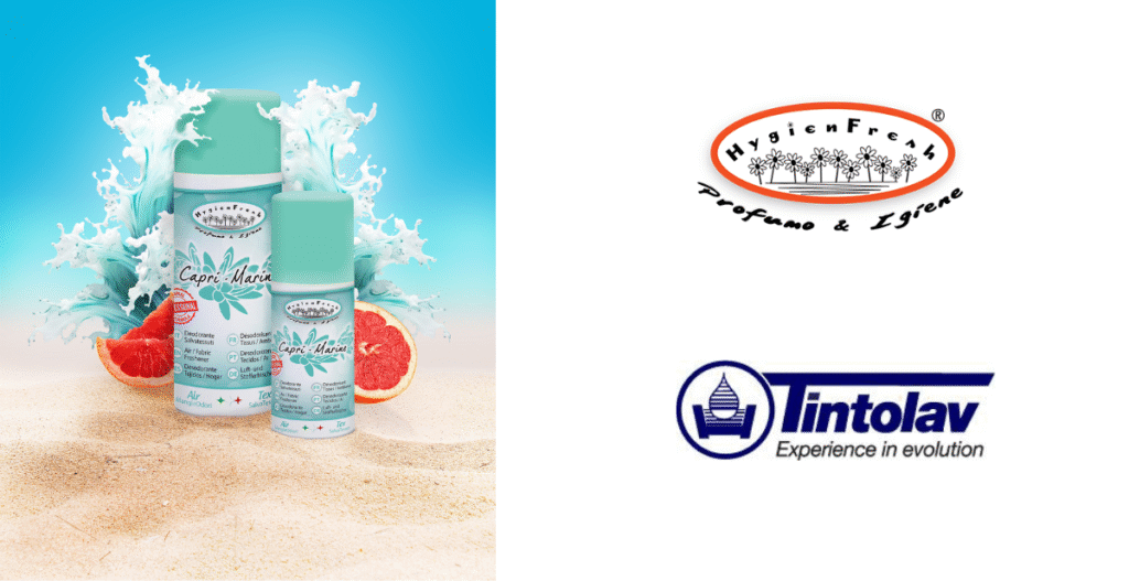 capri marine hygienfresh