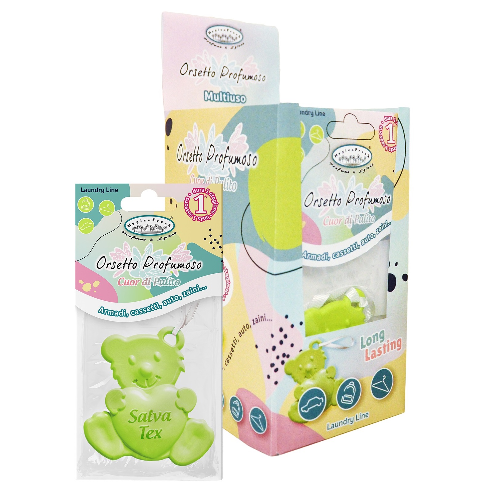 orsetto espositore orsetto espositore