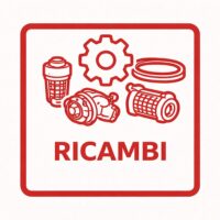 Ricambi