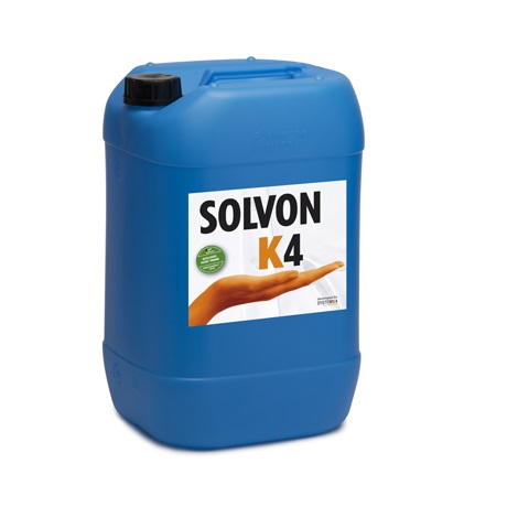 SolvonK4 kreussler SolvonK4 kreussler