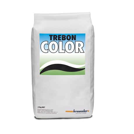 TREBON COLOR KREUSSLER TREBON COLOR KREUSSLER