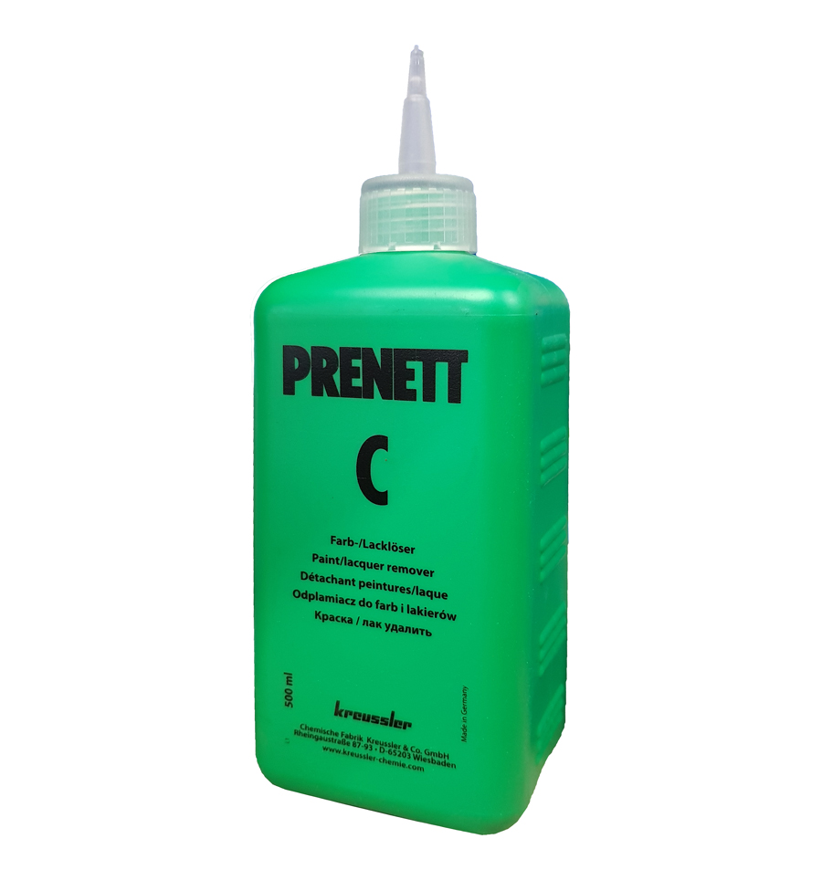 prenett c 500ml kreussler prenett c 500ml kreussler