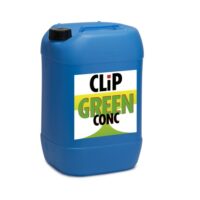 Clip Green Conc kreussler