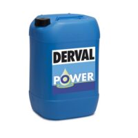 DERVAL POWER KREUSSLER