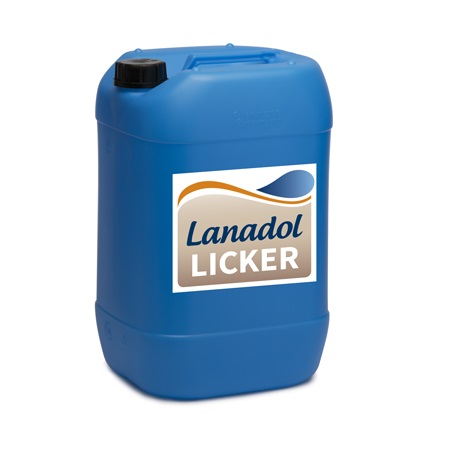 Lanadol Licker kreussler Lanadol Licker kreussler