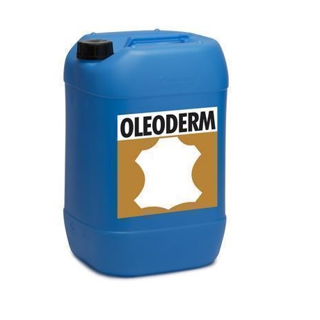 Oleoderm KREUSSLER Oleoderm KREUSSLER