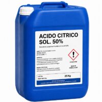 acido citrico