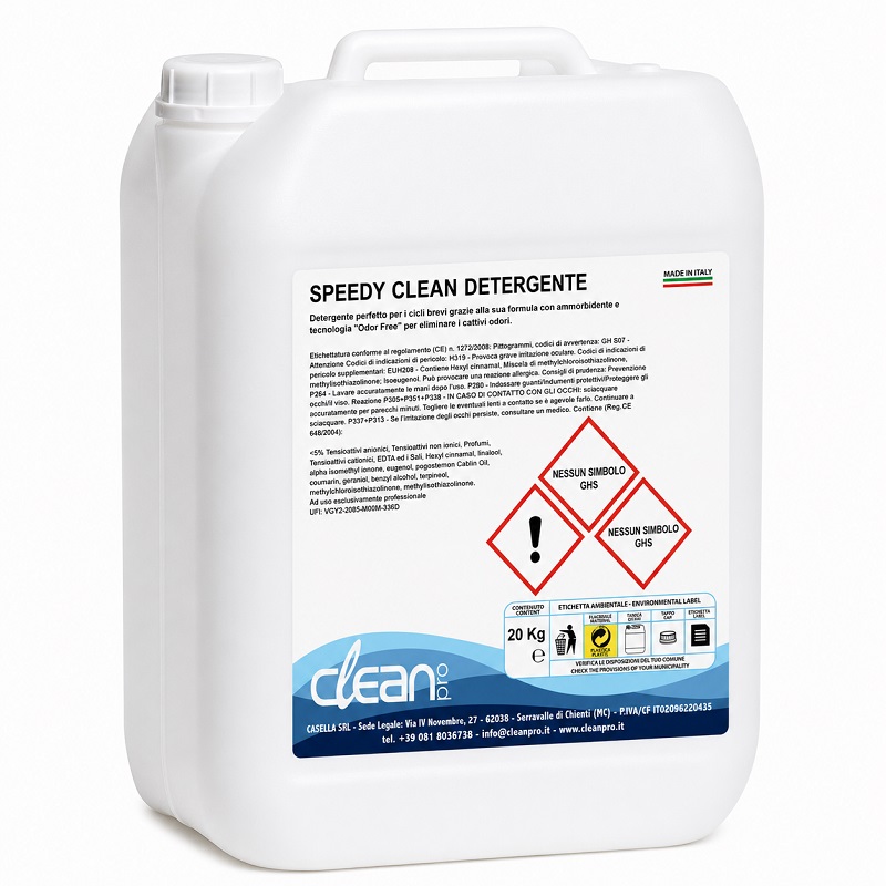 speedy clean clean pro